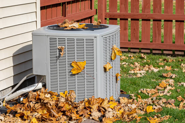 Best HVAC emergency services  in Union Springs, NY