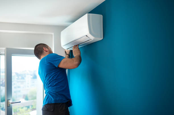 Best Ductless HVAC repair  in Union Springs, NY