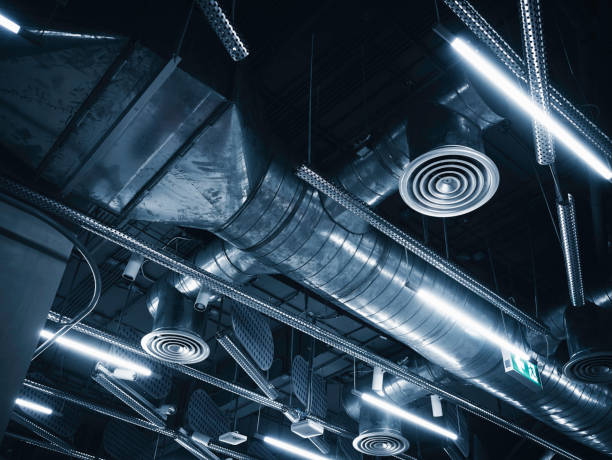 Best Commercial HVAC repair  in Union Springs, NY
