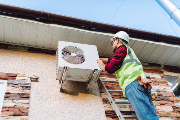  Union Springs, NY HVAC Pros