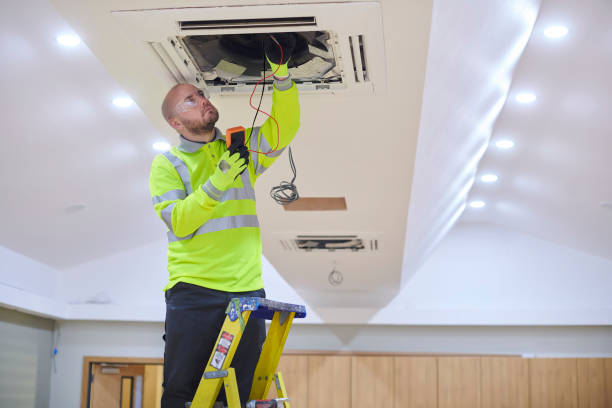 Best HVAC cleaning services  in Union Springs, NY