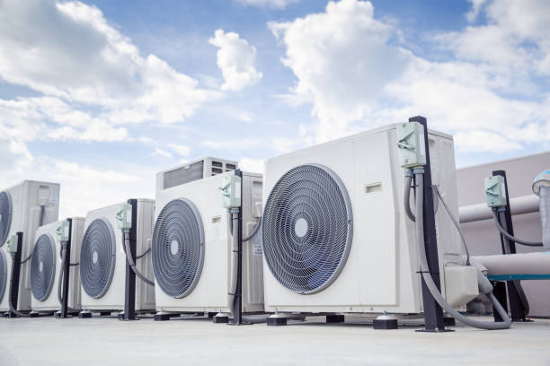 Best HVAC maintenance near me  in Union Springs, NY