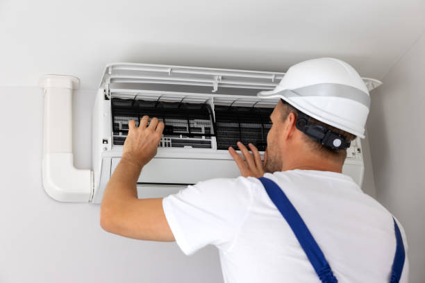 Best Residential HVAC services  in Union Springs, NY