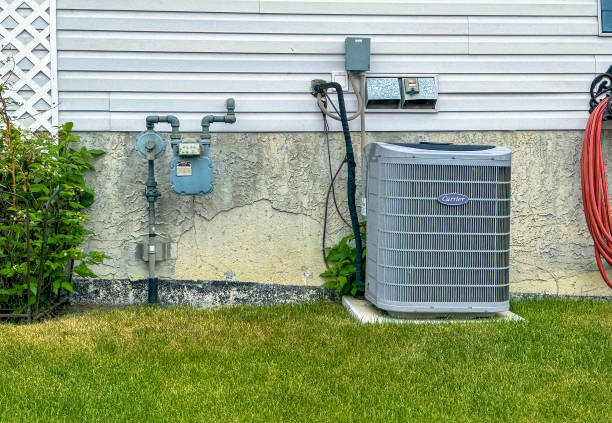 Union Springs, NY HVAC Company